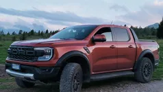 Usata 2024 Ford Ranger Raptor Pick-up | 51.000 € (Super prezzo)