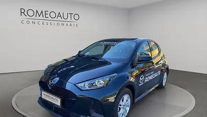 Usata 2025 Mazda 2 Center-Line Tre volumi | 21.200 € (Buon prezzo)