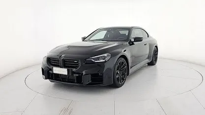 Usata BMW M2 Comfort Edition 460 CV (338 kW) 2024 Coupé