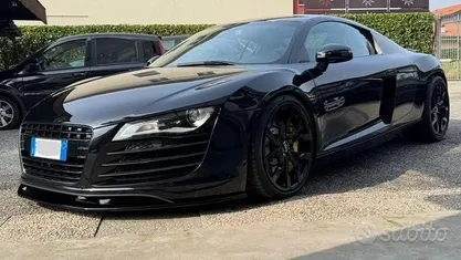 Usata Audi R8 Coupé 420 CV (308 kW) 2008 Coupé
