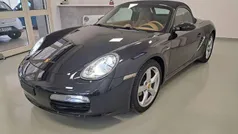 Usata 2007 Porsche Boxster Cabrio | 35.000 € (Molto cara)