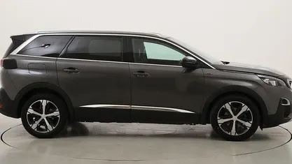 Usata Peugeot 5008 GT 177 CV (130 kW) 2020 SUV