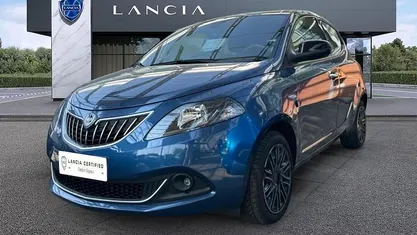 Usata Lancia Ypsilon Gold 69 CV (50 kW) 2022 Utilitaria