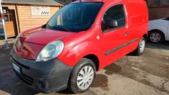 Rosso Usata 2013 Renault Kangoo Monovolume | 3390 € (Super prezzo)