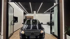 Usata 2007 VW Passat Highline Tre volumi | 2500 € (Buon prezzo)