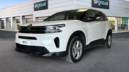 Usata Citroën C5 Aircross Feel 131 CV (96 kW) 2023 SUV