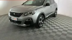 Usata 2019 Peugeot 3008 Allure SUV | 14.799 € (Buon prezzo)