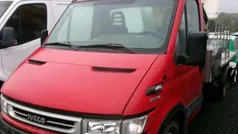 Usata 2006 Iveco Daily | 20.500 €