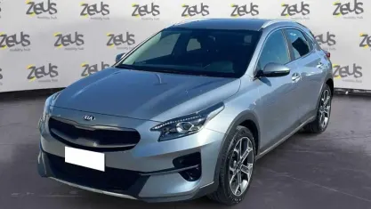 Usata Kia XCeed 120 CV (88 kW) 2021 SUV