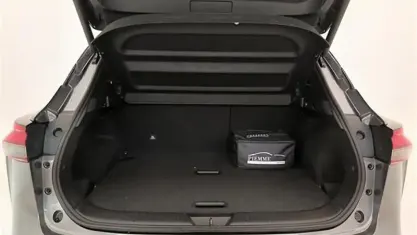 Usata Nissan Qashqai Tekna 140 CV (102 kW) 2022 Grigio scuro SUV