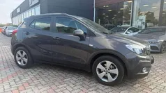 Usata 2016 Opel Mokka Cosmo SUV | 8990 € (Ottimo prezzo)