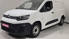 Bianco Usata 2021 Citroën Berlingo Monovolume | 15.574 € (Buon prezzo)
