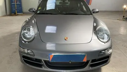Usata Porsche 911 Carrera 325 CV (239 kW) 2005 Coupé