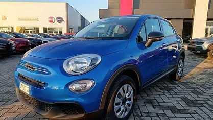 Blu Usata 2024 Fiat 130 SUV | 19.900 € (Buon prezzo)