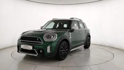 Usata Mini Cooper Countryman 125 CV (91 kW) 2021 SUV