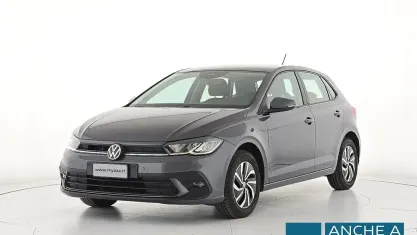 Usata VW Polo Life 95 CV (69 kW) 2023 Other Utilitaria