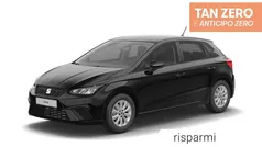 Usata 2025 Seat Ibiza Business Tre volumi | 19.800 € (Buon prezzo)