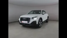 Bianco Usata 2022 Audi Q2 Admired SUV | 23.500 € (Buon prezzo)