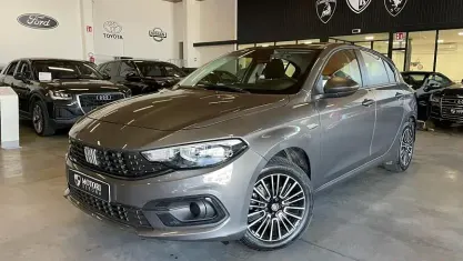 Brugt Fiat Tipo 100 HK (73 kW) 2023 Hatchback