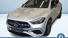 Usata 2025 Mercedes GLA180 Advanced Plus SUV | 46.600 € (Buon prezzo)
