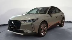 Grigio Usata 2023 DS Automobiles DS4 Crossback Trocadero SUV | 25.200 € (Ottimo prezzo)