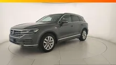 Używany 2021 VW Touareg Elegance SUV | 35.900 € (Super Cena)