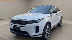 Usata 2021 Land Rover Range Rover evoque SUV | 32.490 € (Super prezzo)