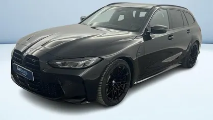Usata BMW M3 Competition Edition 510 CV (375 kW) 2024 Station wagon