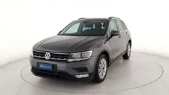 Usata 2017 VW Tiguan Business SUV | 16.000 € (Ottimo prezzo)