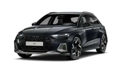 Nuova Audi A3 Ambiente 150 CV (110 kW) 2026 Grigio