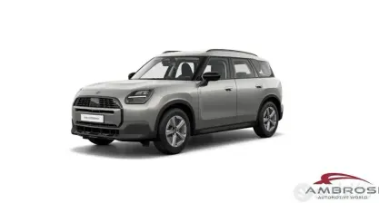 Nuova Mini Cooper Countryman Essential 170 CV (125 kW) 2026 Grigio SUV
