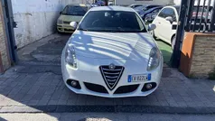 Usata 2014 Alfa Romeo Giulietta Distinctive Due volumi | 5000 € (Ottimo prezzo)