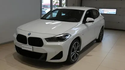 Usata BMW X2 M Sport 135 CV (99 kW) 2021 SUV