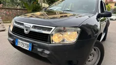 Usata 2012 Dacia Duster SUV | 3950 € (Super prezzo)