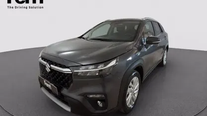 Usata Suzuki SX4 S-Cross 129 CV (94 kW) 2023 Grigio oslo SUV