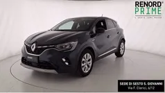 Usata 2022 Renault Captur Intens SUV | 18.900 € (Buon prezzo)