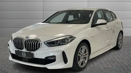Usata BMW 116 M Sport 116 CV (85 kW) 2024 Utilitaria
