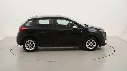 Usata Citroën C3 102 CV (75 kW) 2023 Utilitaria