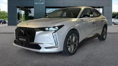 Grigio Usata 2023 DS Automobiles DS4 Trocadero Tre volumi | 22.450 € (Ottimo prezzo)