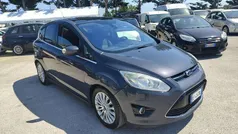 Usata 2011 Ford C-MAX Titanium Monovolume | 5800 € (Buon prezzo)