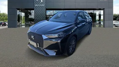 Nero Usata 2023 DS Automobiles DS3 Bastille SUV | 17.900 € (Super prezzo)