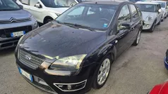 Nero Usata 2007 Ford Focus Tre volumi | 1700 € (Ottimo prezzo)