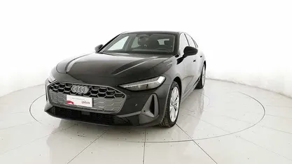 Usata Audi A5 Advanced Plus 204 CV (150 kW) 2025 Berlina