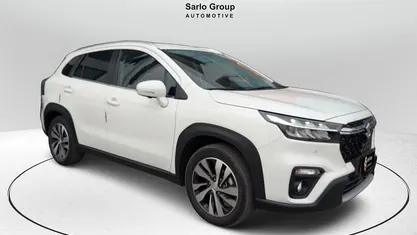 Usata Suzuki SX4 S-Cross 129 CV (94 kW) 2023 SUV