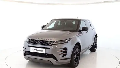 Usata Land Rover Range Rover evoque SE Dynamic 204 CV (150 kW) 2022 SUV