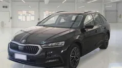 Usata 2021 Skoda Octavia G-TEC Executive Station wagon | 19.800 € (Cara)