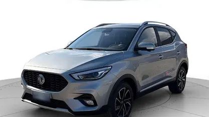 Usata MG ZS Luxury 106 CV (77 kW) 2024 SUV