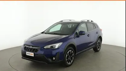 Usata Subaru XV Premium 115 CV (84 kW) 2022 SUV