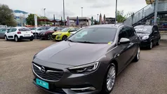 Harmaa Käytetty 2018 Opel Insignia Innovation Farmari | 12.400 € (Perustarjous)