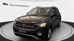 Usata 2021 VW T-Cross Style SUV | 16.600 € (Ottimo prezzo)